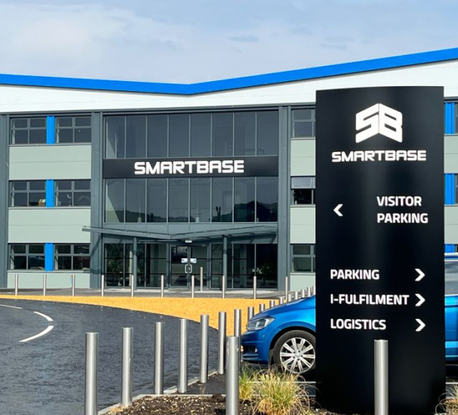 Main image for SmartBase