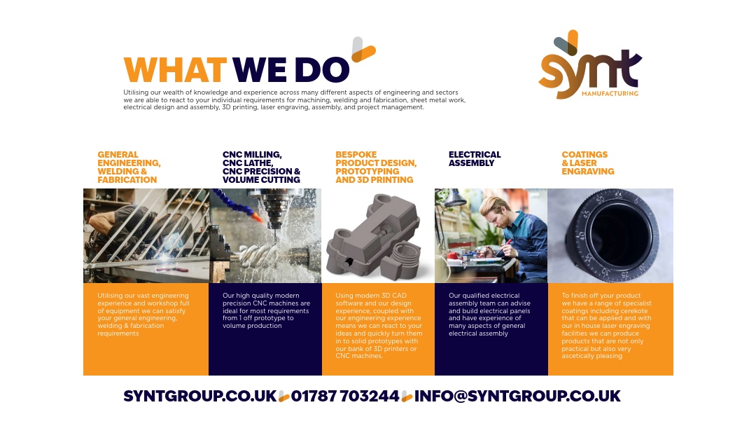 Main image for Synt Group Ltd