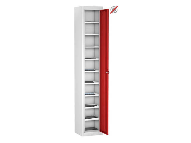 Tablet Storage Locker