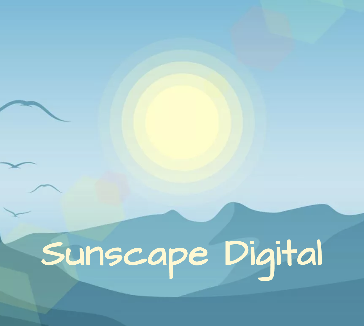 Main image for Sunscape Digital