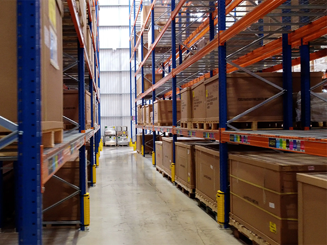 Returns Management