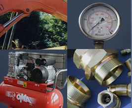 Main image for Swift Hydraulic & Industrial Supplies