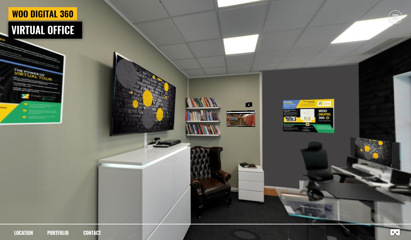 Main image for Woo Digital 360