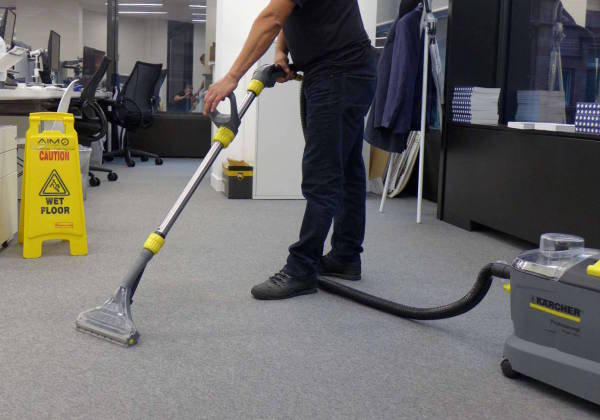 Main image for Aim Commercial Cleaning