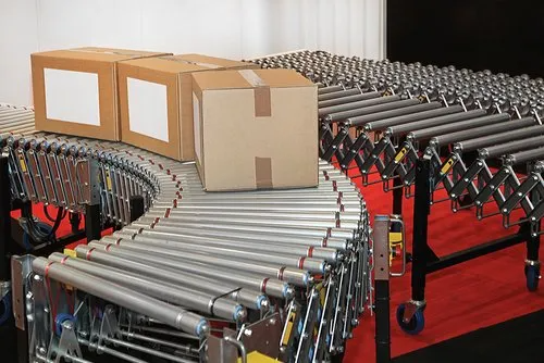 Main image for LJF Conveyor Hub Ltd