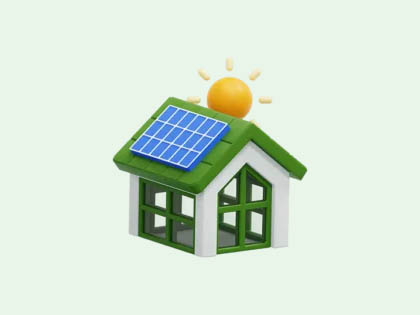 Solar PV Systems Installation