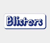 Main image for Blisters Ltd