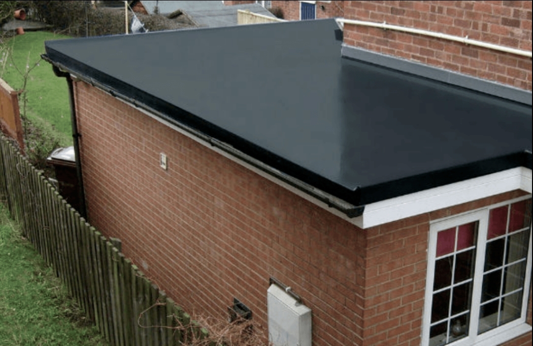 Main image for WOLVERHAMPTON FLAT ROOFING