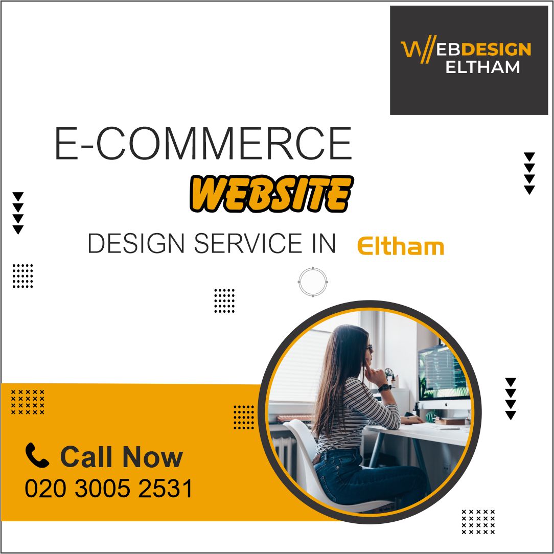 Main image for Web Design Eltham