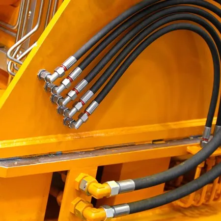 Main image for Kelly Hydraulics Ltd