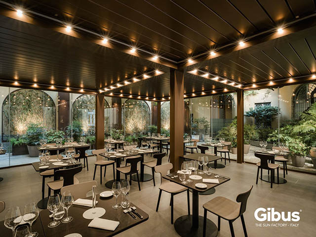 Main image for Outside Structure Solutions Ltd (Hospitality)