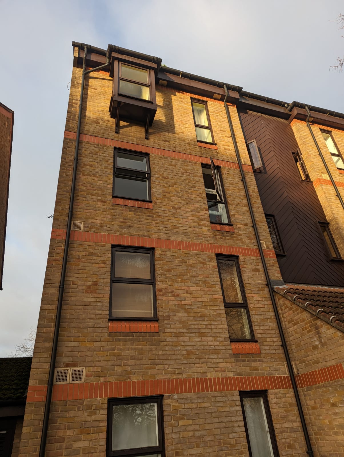 Main image for Busters Home Improvements