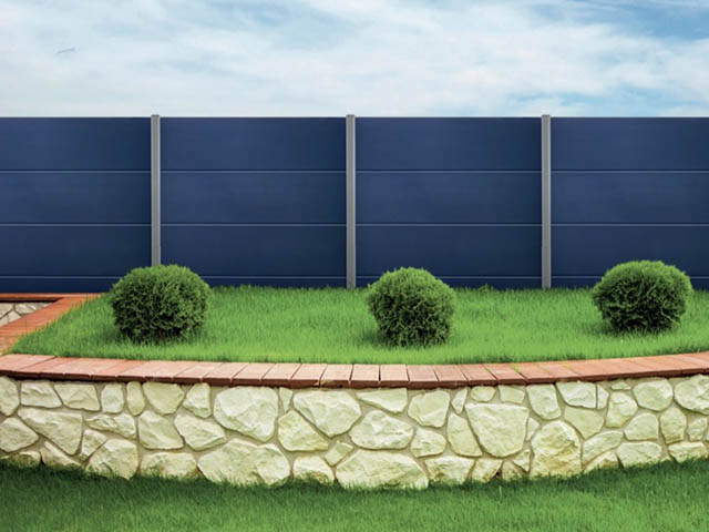 Main image for Endurofence  Composite Fence Panels Doncaster