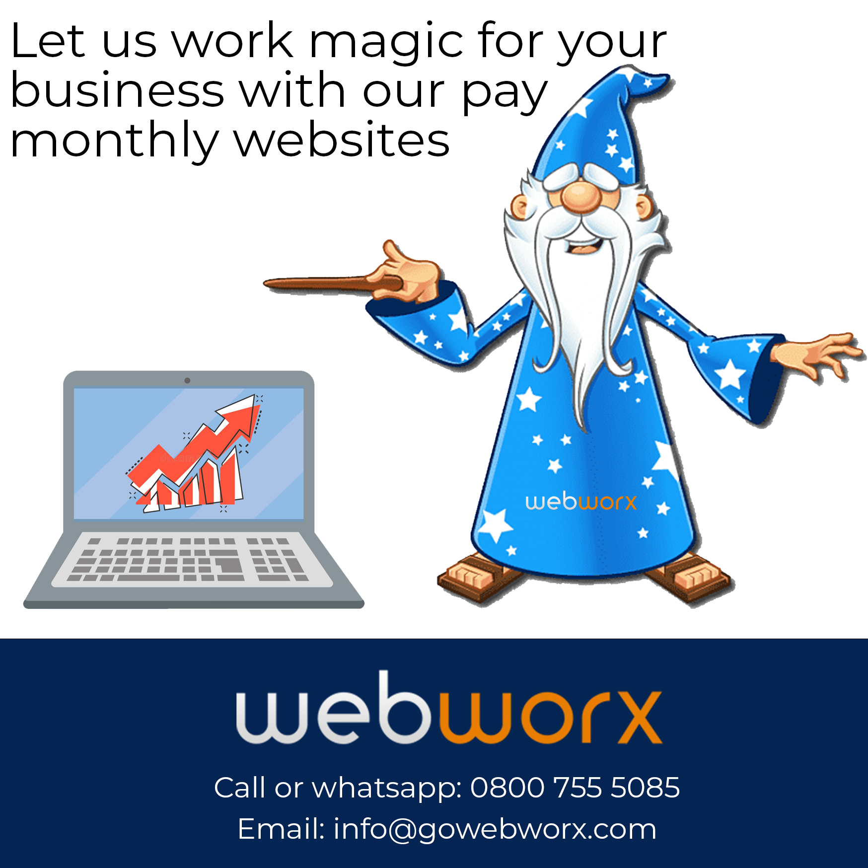Main image for Webworx
