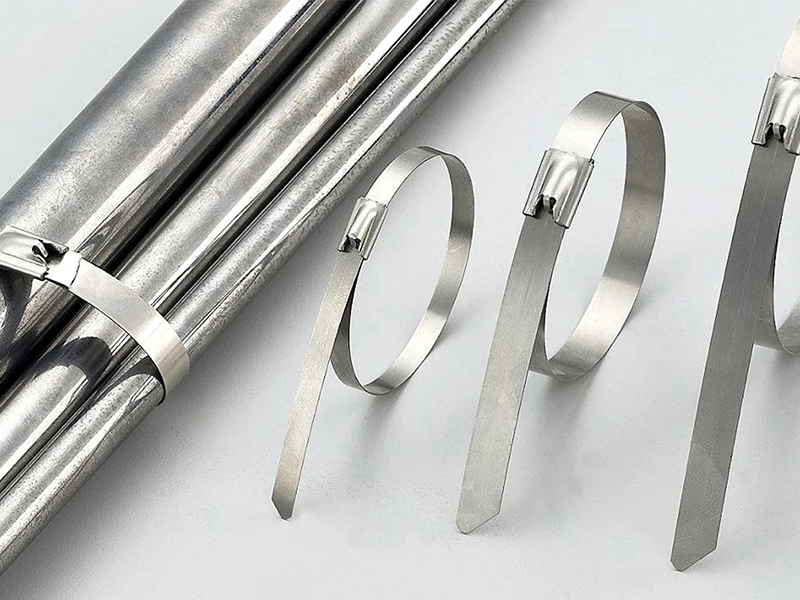 Cable Ties & Fixings