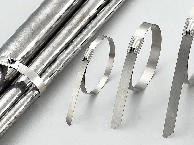 Cable Ties & Fixings