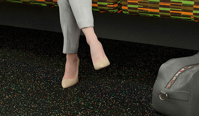 Main image for Treadmaster Flooring