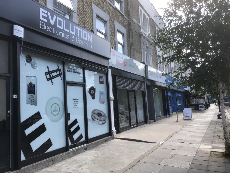 Main image for Evolution Electronics & Electrical Ltd
