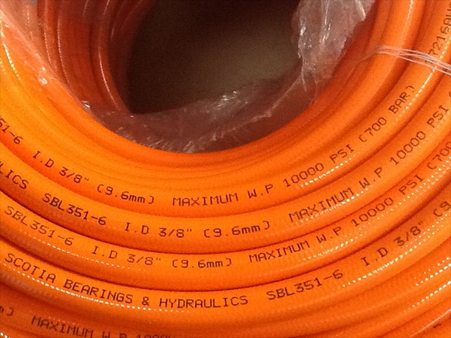 Hose