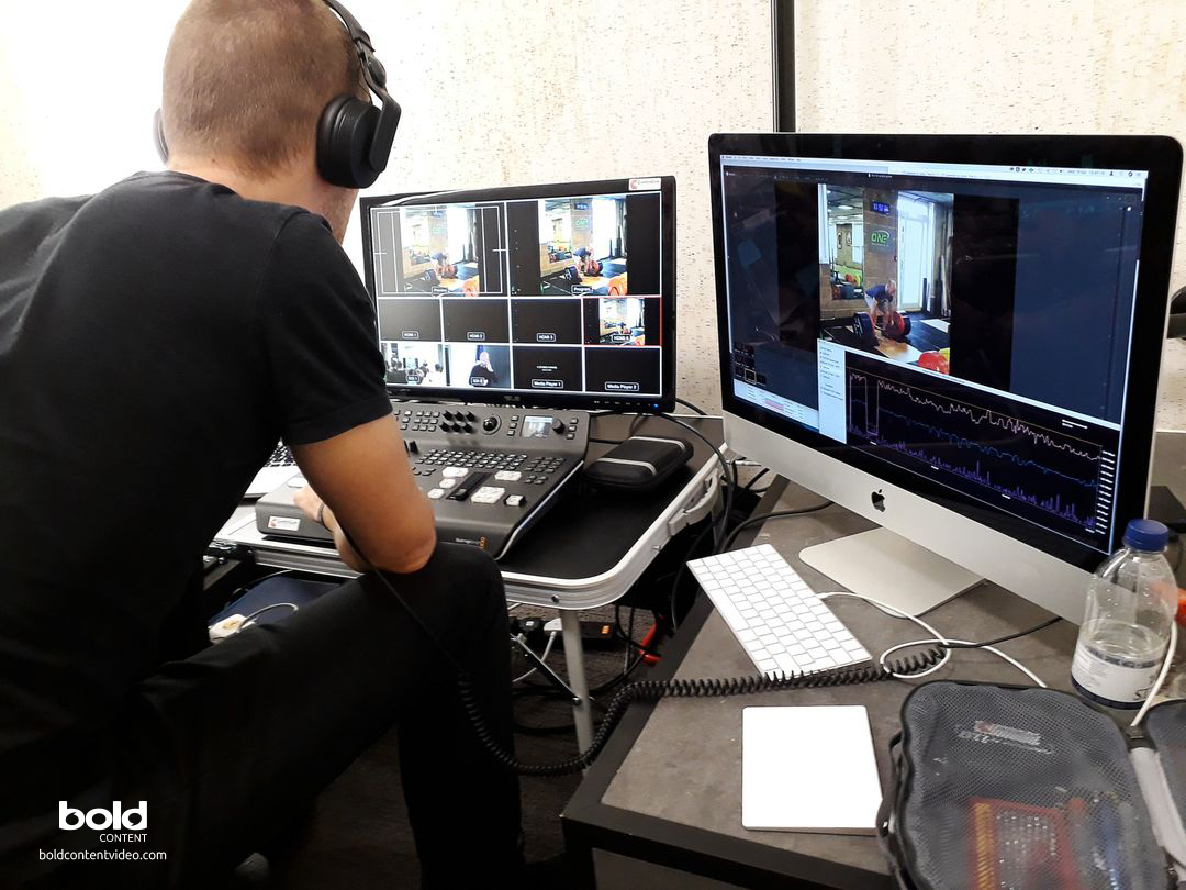 Main image for Bold Content Video