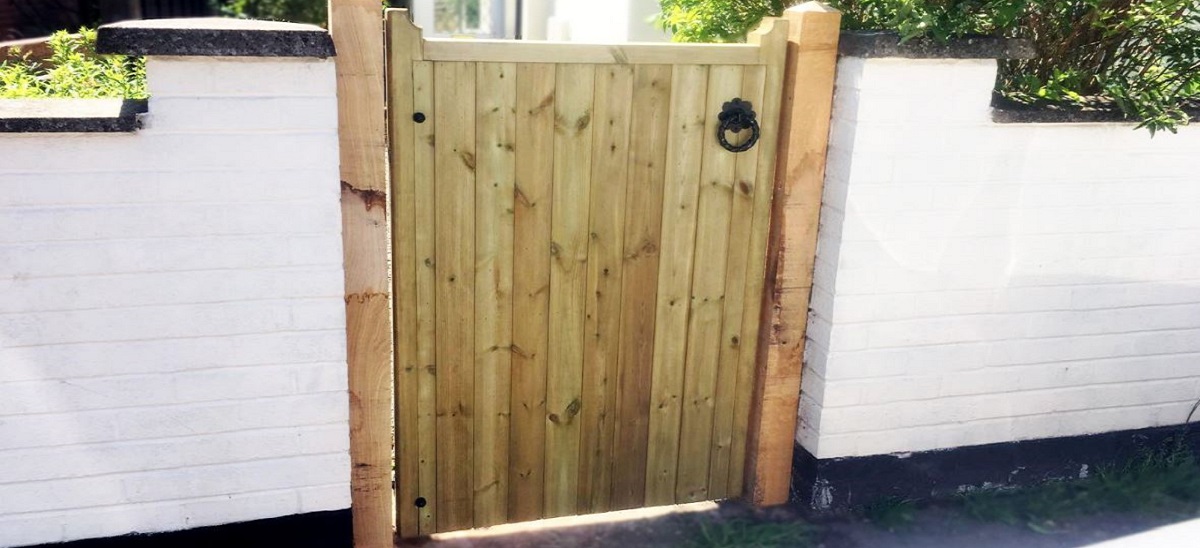Main image for Stevenage Fence Experts