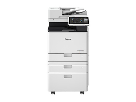 Canon Colour Photocopier Supplier in Hertfordshire