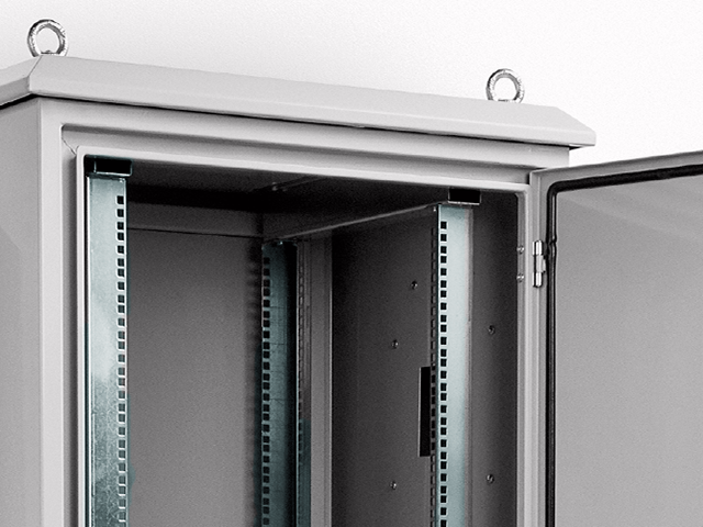 Infrastructure Cabinets