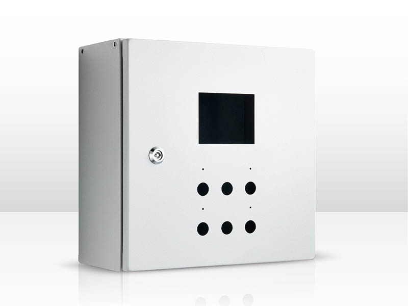Bespoke Enclosures