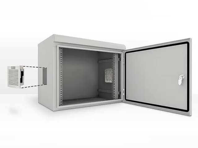 Ventilated Racks