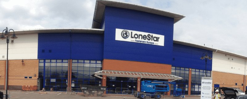 Main image for LoneStar Fasteners Europe