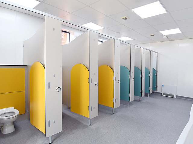 Main image for Flush Washrooms Ltd