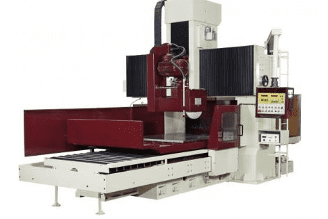 Ajax AJ-2000 HD Surface Grinder