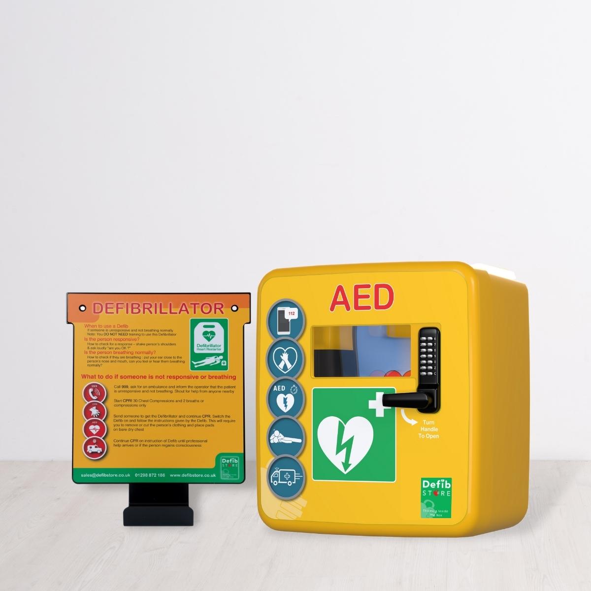 Main image for Defib Store Ltd