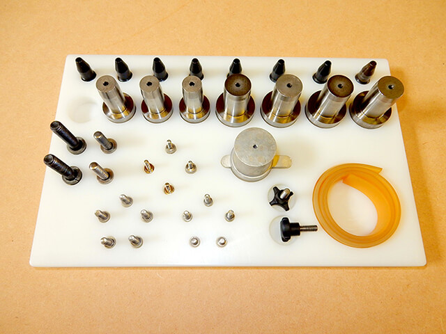 Main image for AEM Associated Engineering Materials Ltd