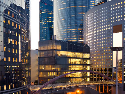 Credit Risk Management