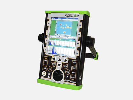 Portable Imaging Systems