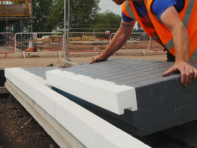Main image for Moulded Foams Ltd