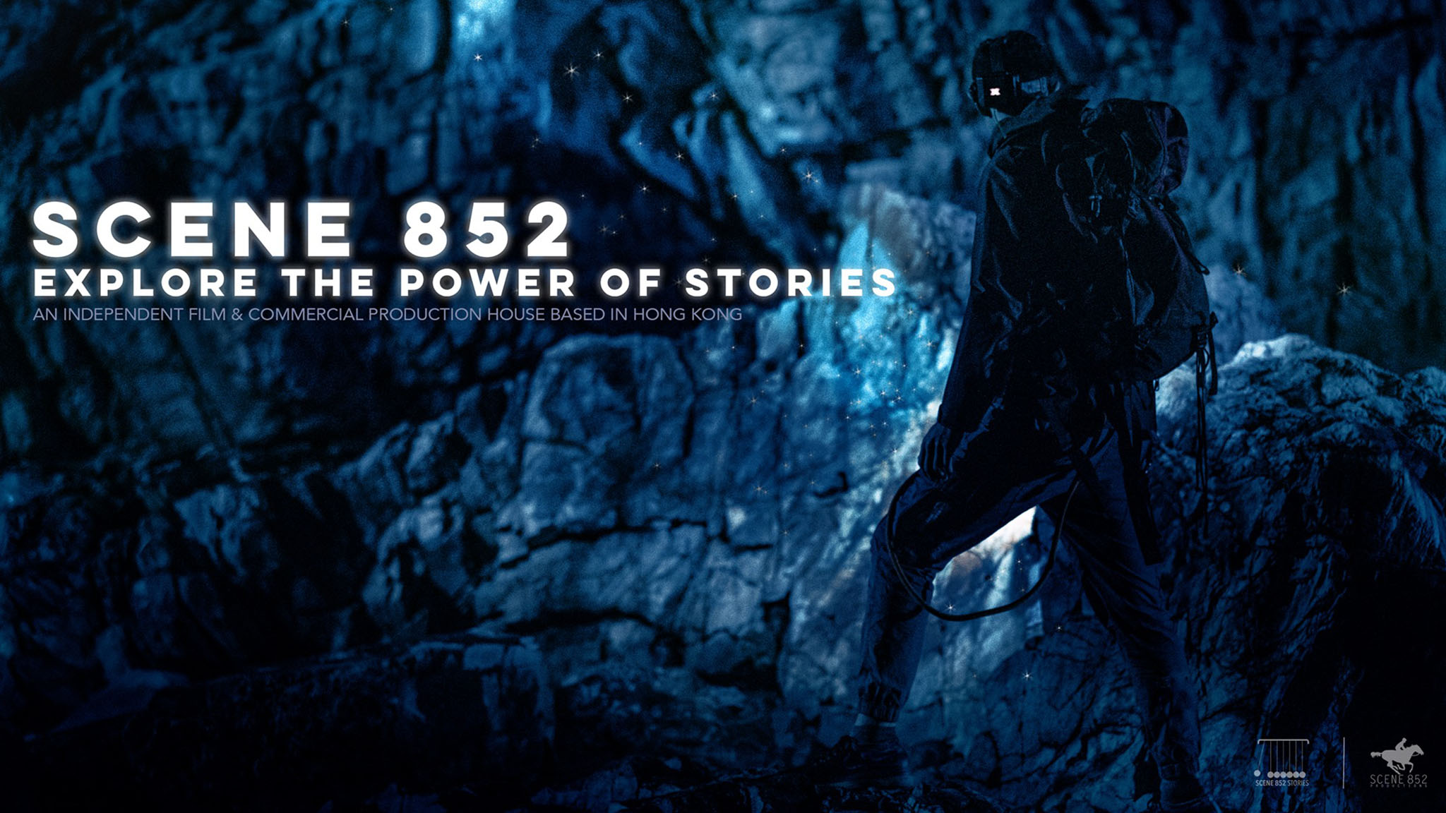 Main image for Scene 852 Productions UK Ltd