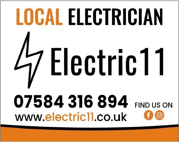 Main image for Electric11 LTD