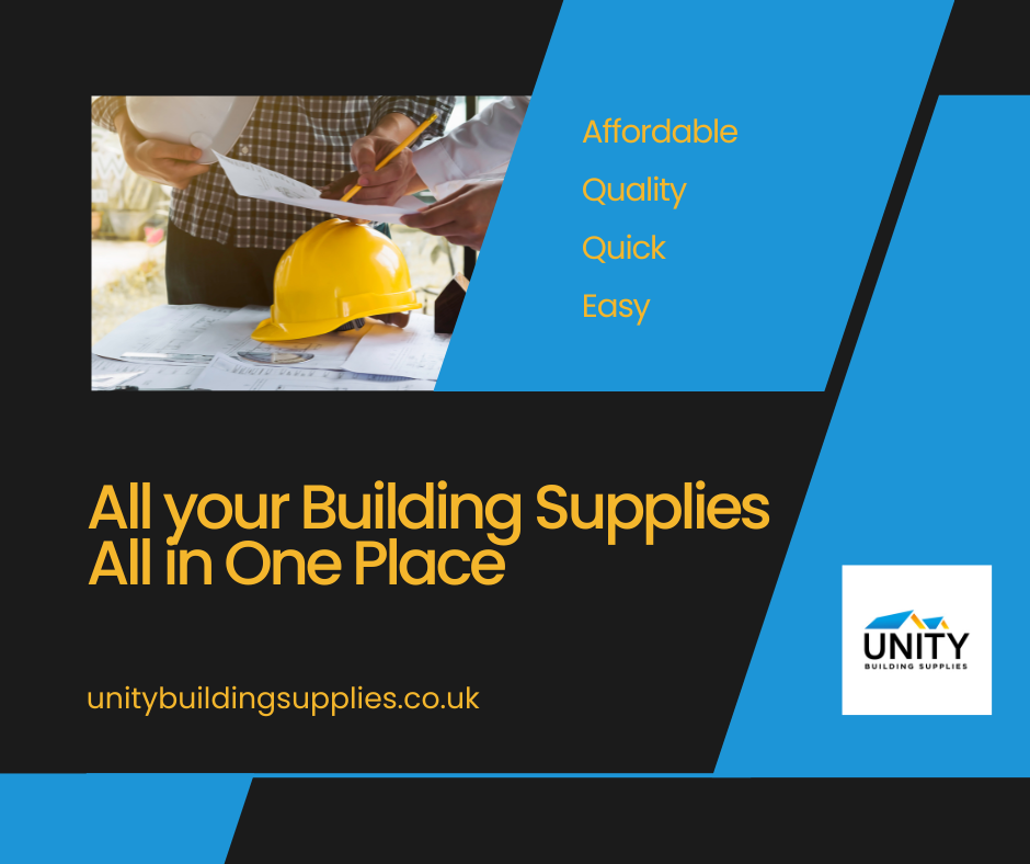 Main image for Unity Building Supplies