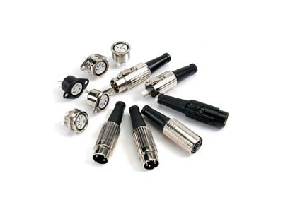Audio Connectors
