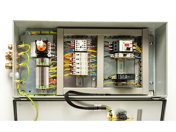 Electronic Assemblies
