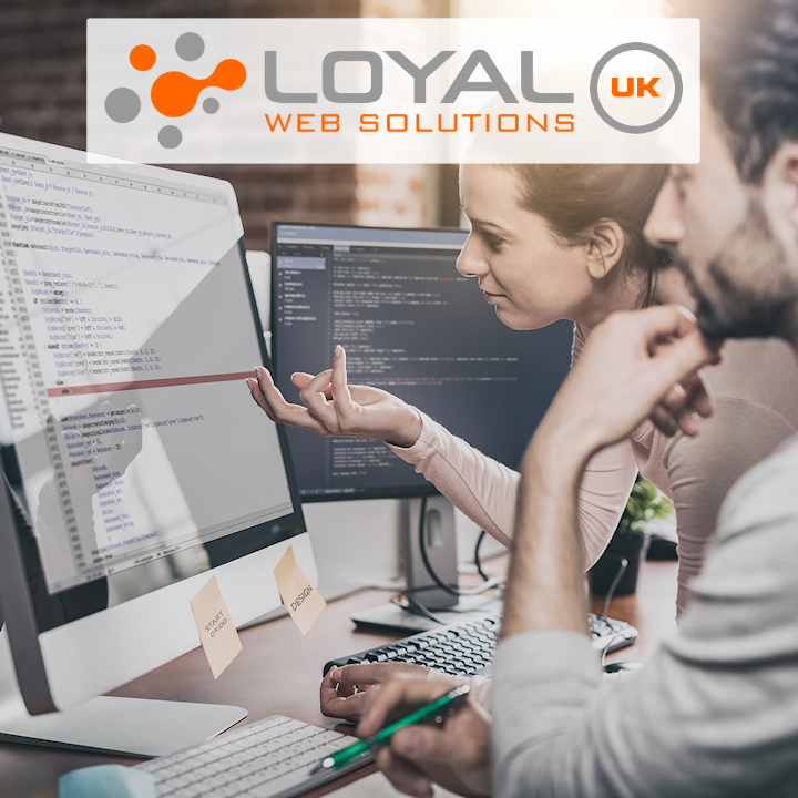 Main image for Loyal Web Solutions UK