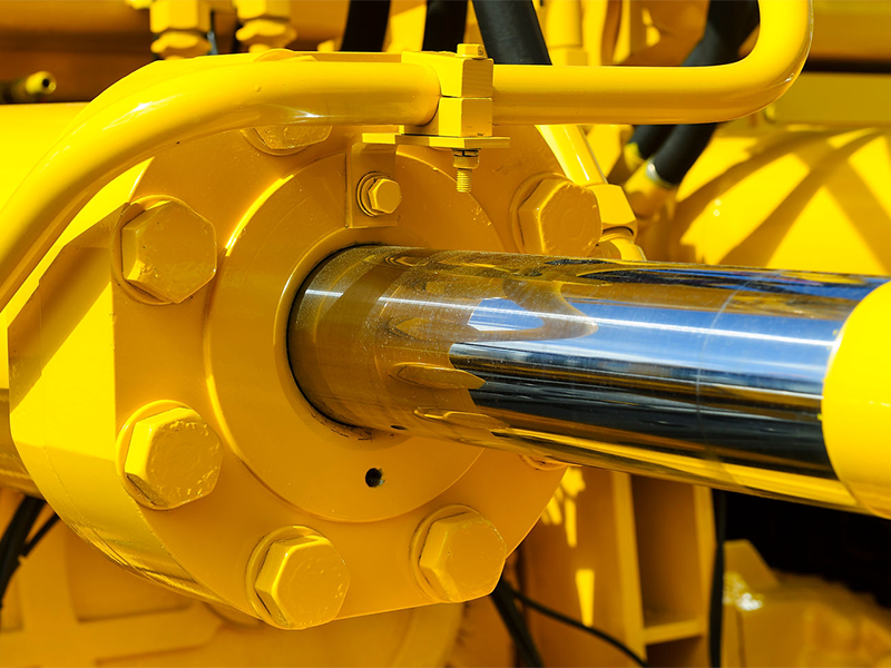 Main image for Ram Reman Hydraulics