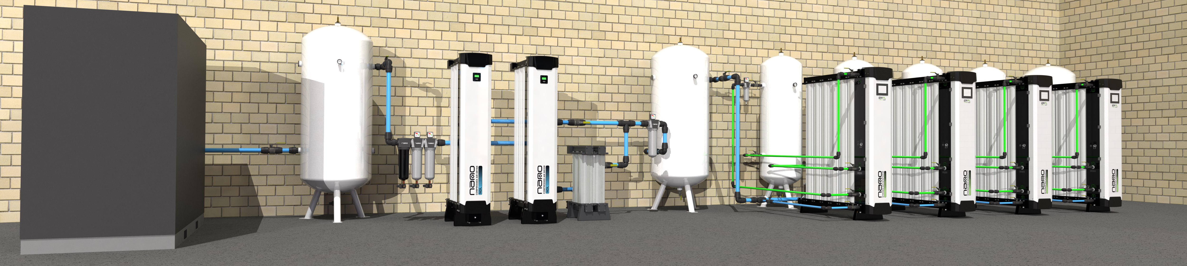 Main image for nano-purification solutions Ltd.