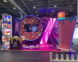 Main image for Grafit Display Hire