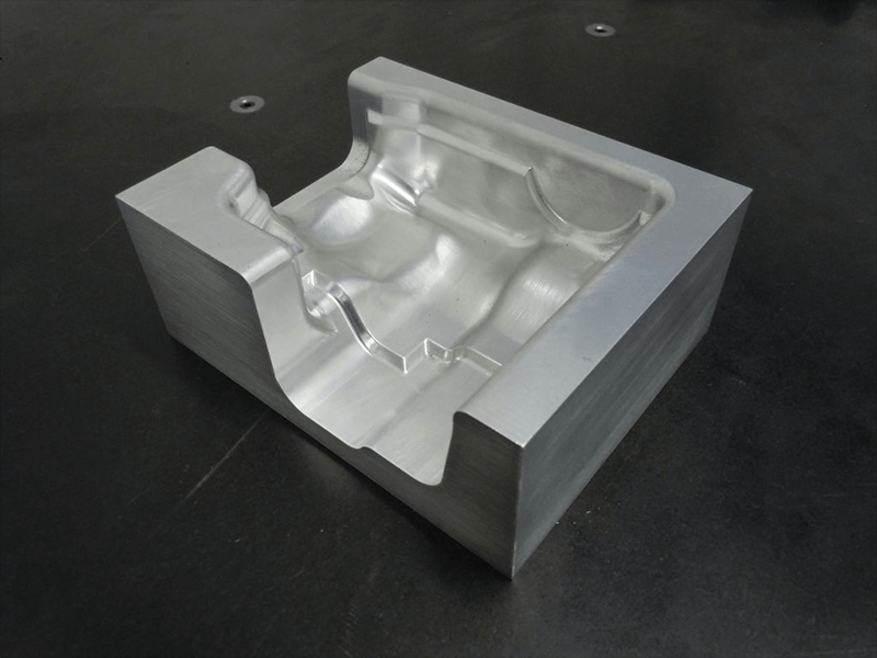 Bespoke Machined Components