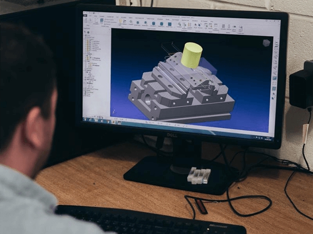 CAD/CAM