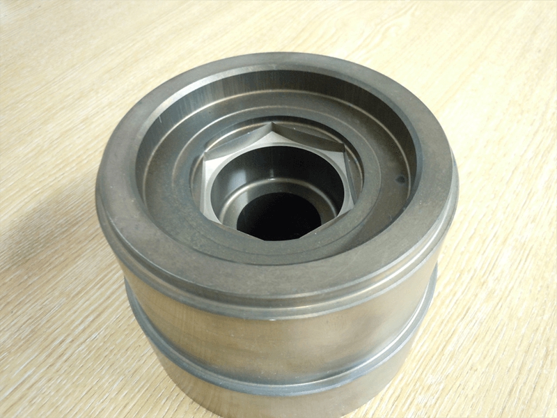 Forging Dies, Stamping Dies & Moulds