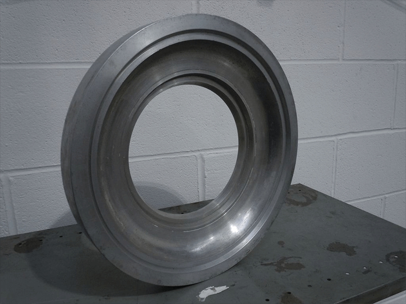 Turned Components